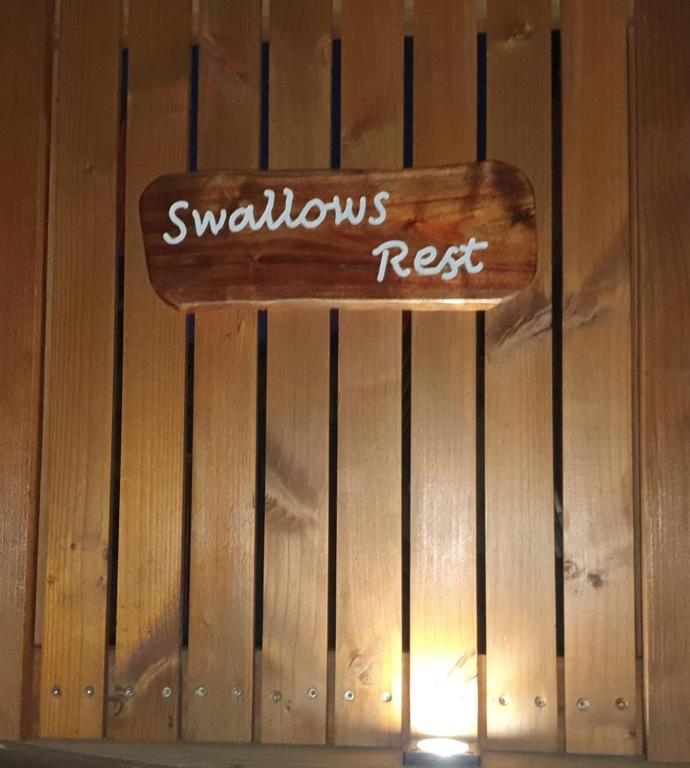 Swallows Rest, Fisherhaven (updated prices 2024)