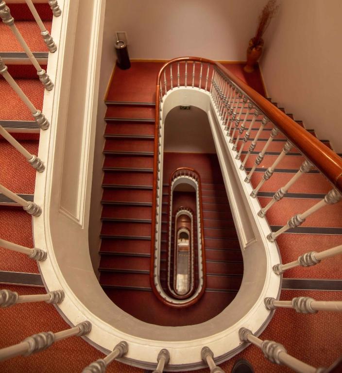 Grande Pensao Residencial Alcobia - Resim 22