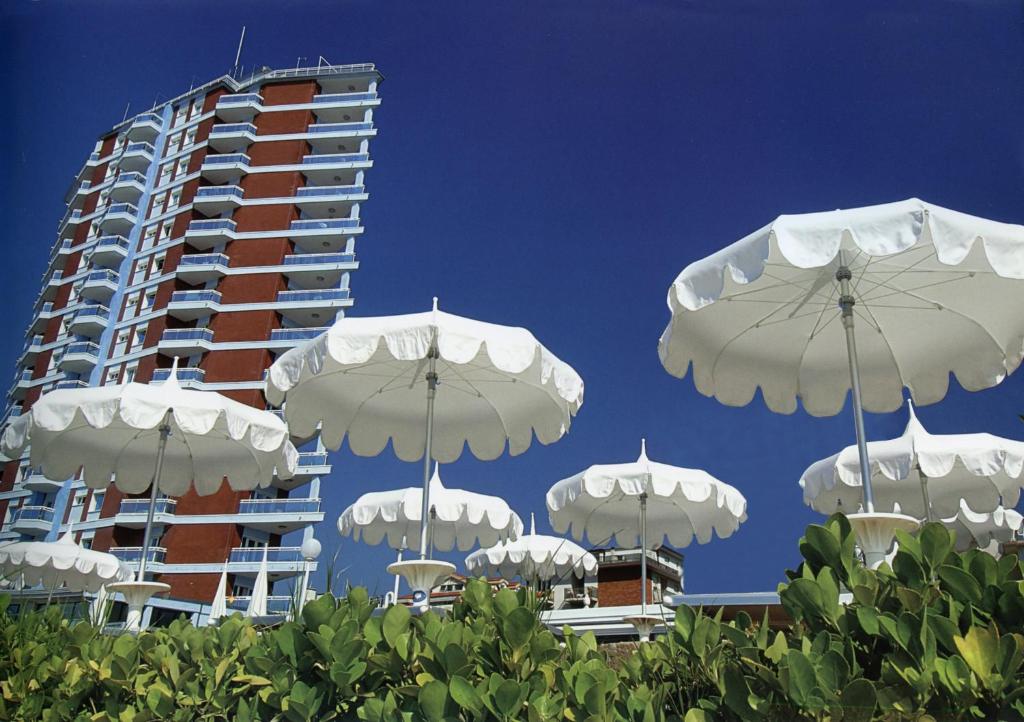 Foto sihtkohas Lido di Jesolo asuva majutusasutuse Hotel Caravelle&MiniCaravelle galeriist