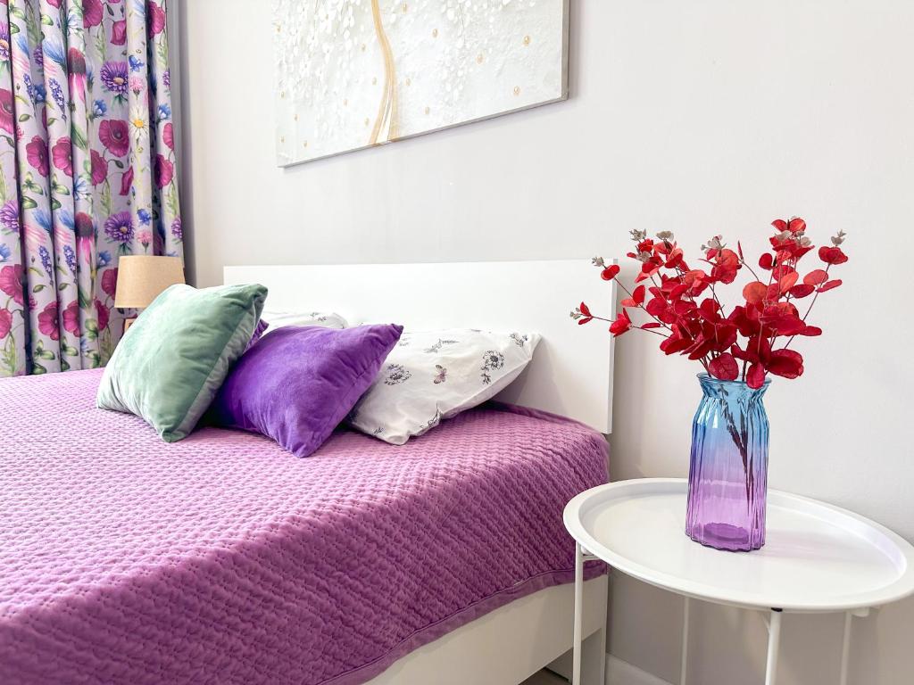 ADT apartments - Wohnung