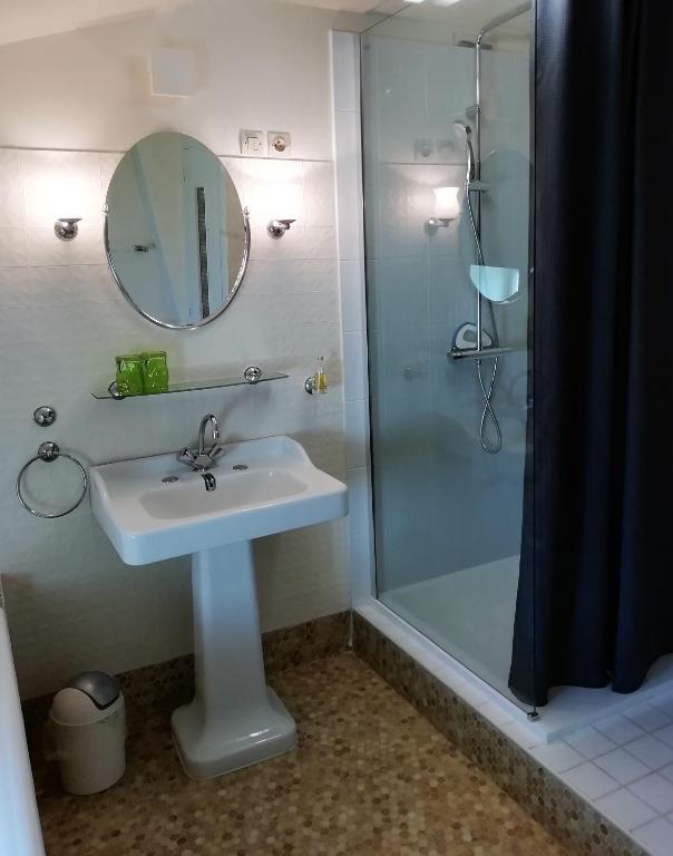 Domaine des Tonneaux - Family Double Room