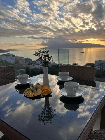 Apartment Green Saranda - Image 9