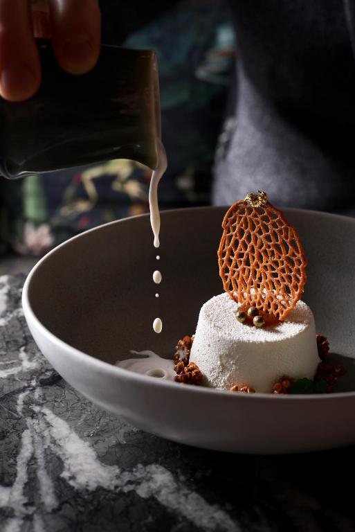 Hôtel de l'Abbaye Lyon - Boutique Hôtel - Resim 34