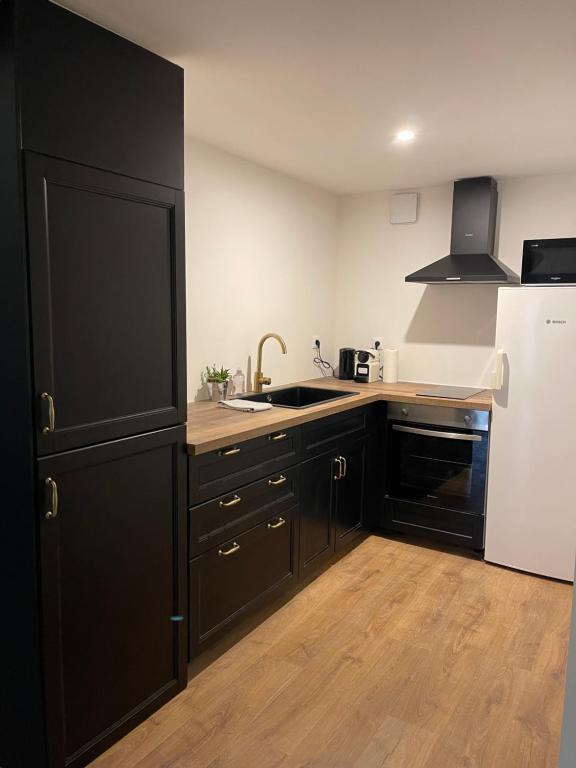 Appart-Hôtel Résidence de Garonne - Appartement Duplex