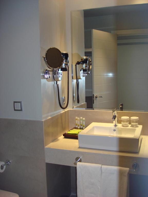 Vincci Valdecañas Golf - Habitación Triple