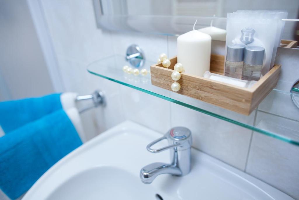 Retro Hotel Villa Ostrava - Resim 26