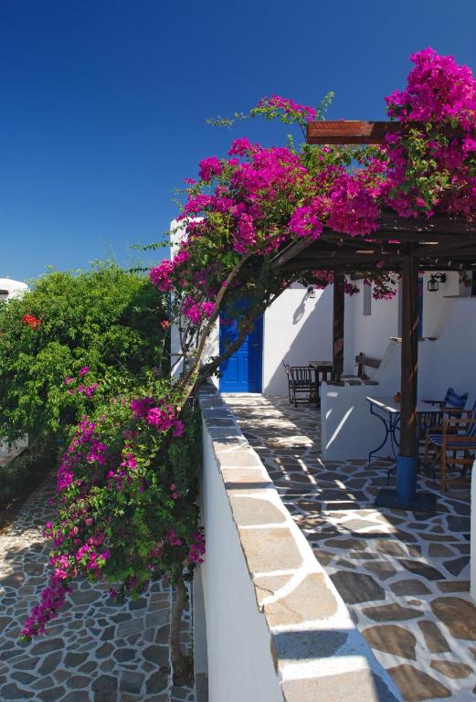 Alkyoni Beach Hotel - 8