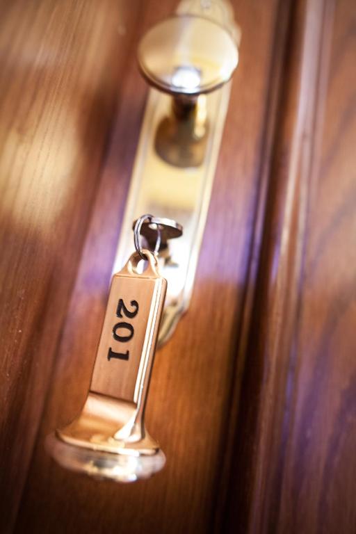 Retro Hotel Villa Ostrava - Resim 27