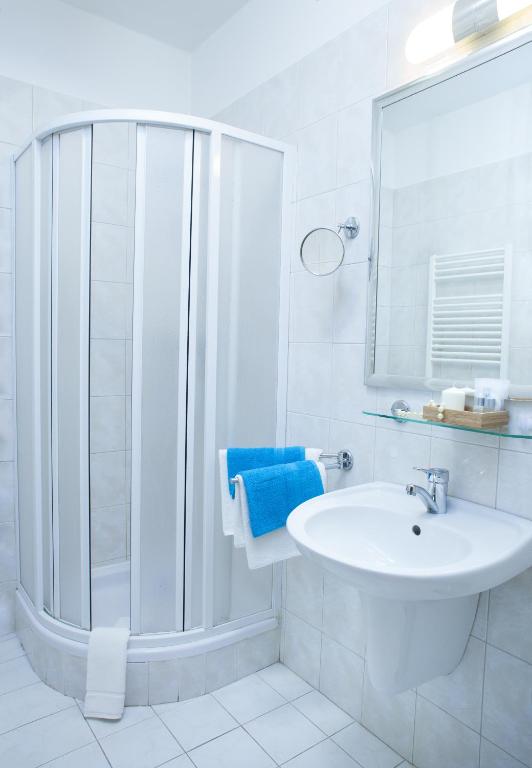 Retro Hotel Villa Ostrava - Resim 15