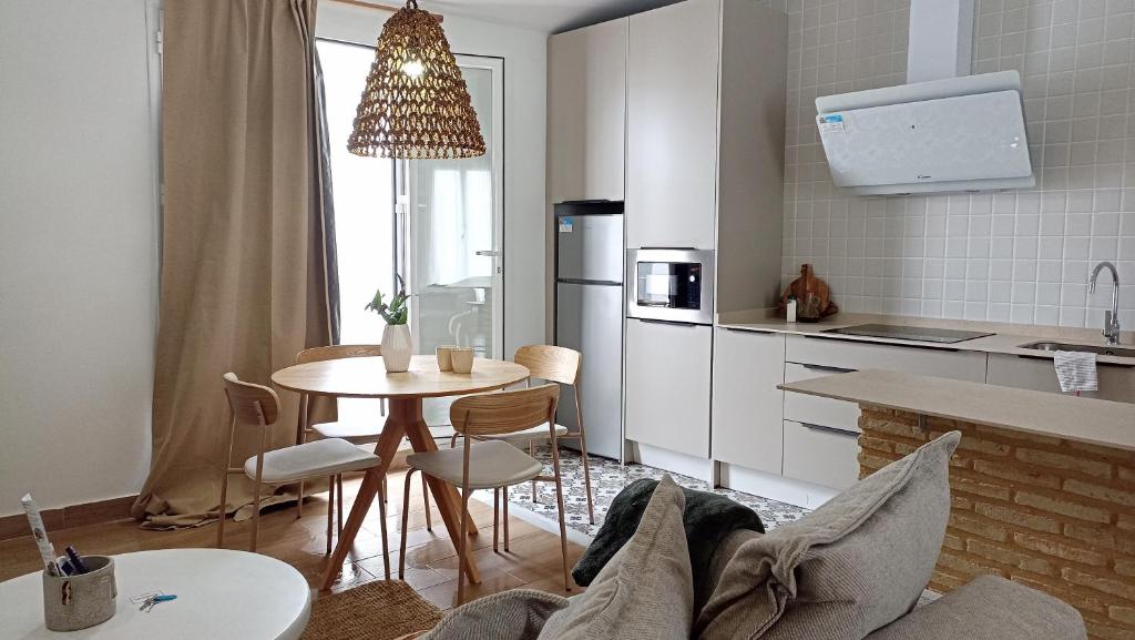 Boutike Apartments - 