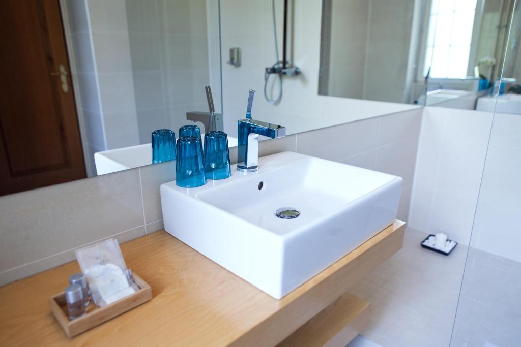 Retro Hotel Villa Ostrava - Resim 39