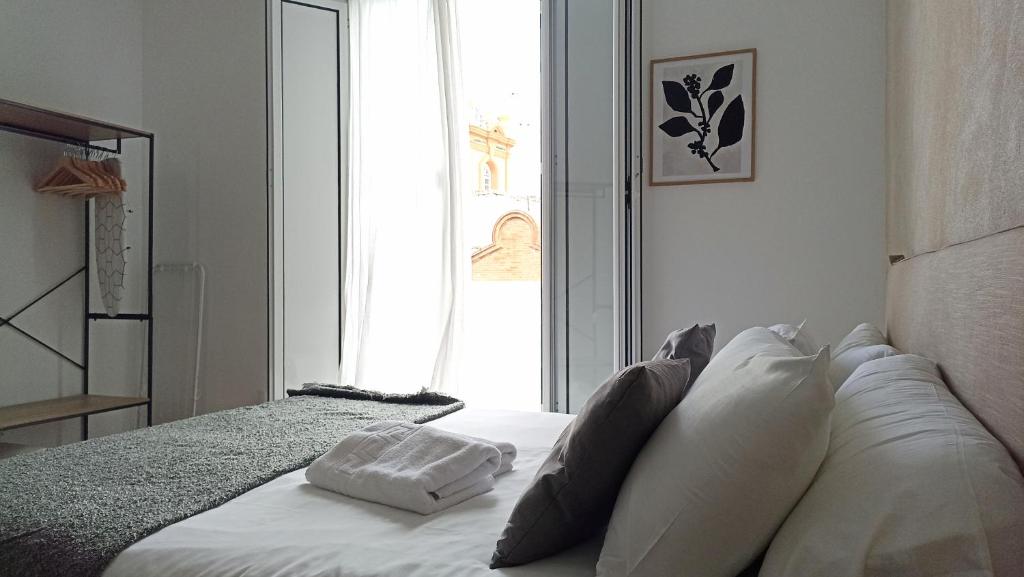 Boutike Apartments - Appartamento Di Penthouse