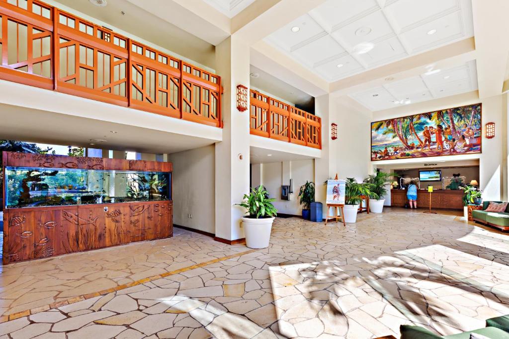 Fotografie z fotogalerie ubytování Kaanapali Shores 144 v destinaci Kahana