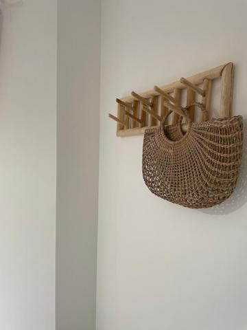 Zdjęcie z galerii obiektu Les Lodges de Saint Brice 2 w mieście Arès