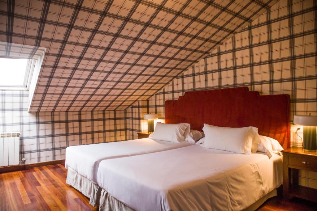 Hotel A Casa Do Rio - 6