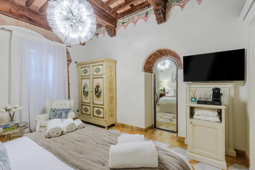 Lucca Heritage Retreat - 16