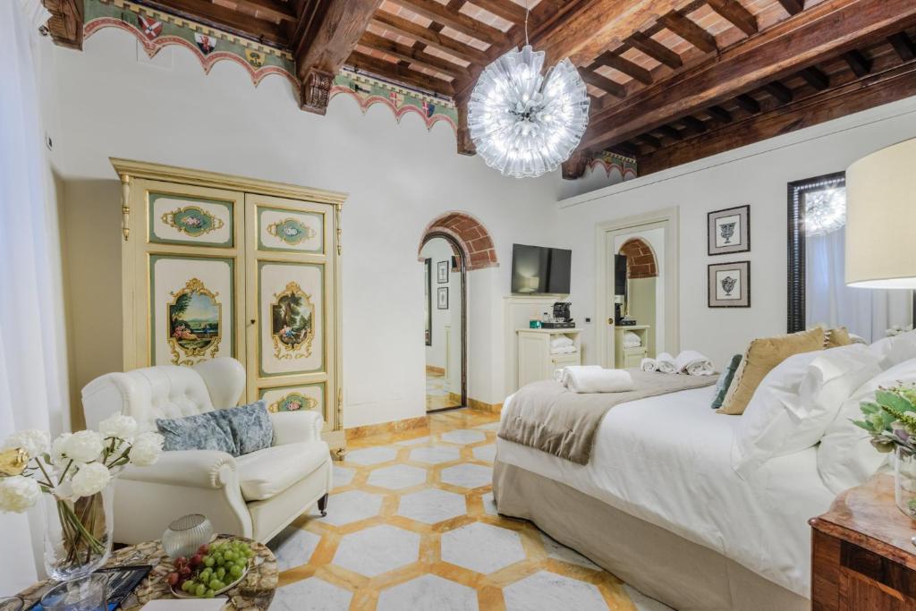 Lucca Heritage Retreat - 15