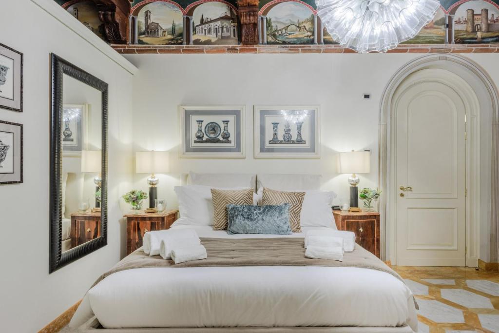 Lucca Heritage Retreat - 14