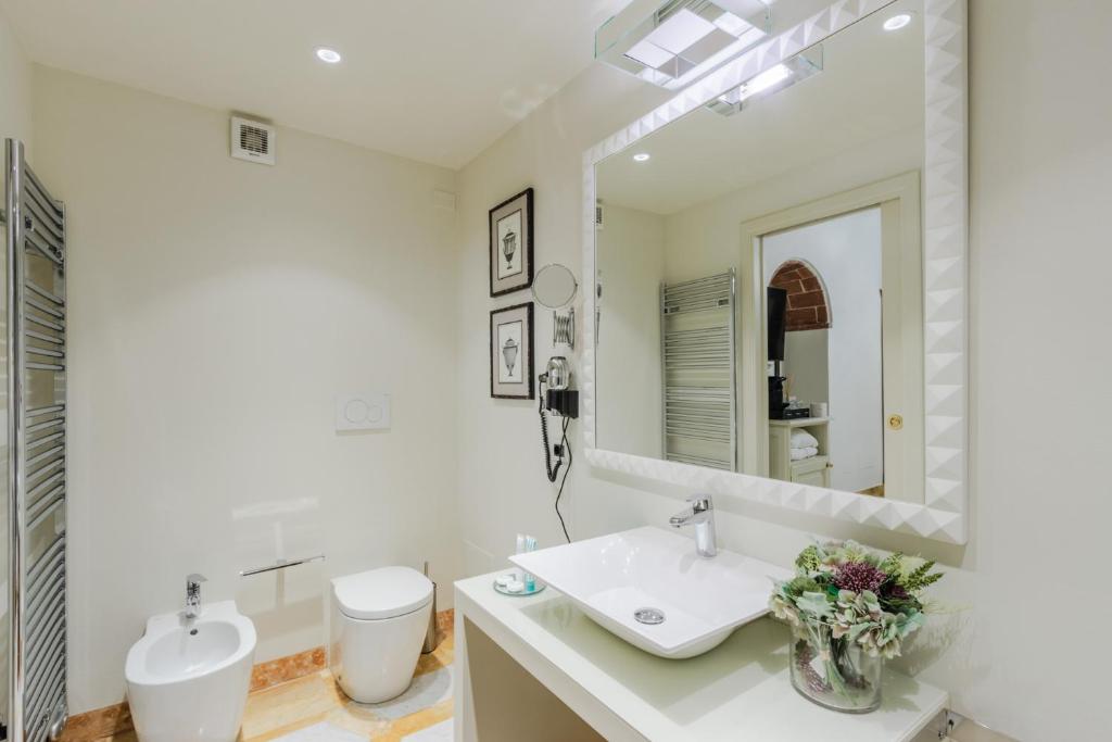 Lucca Heritage Retreat - 19