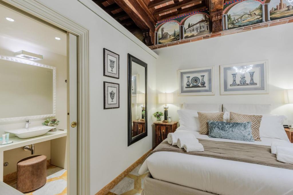 Lucca Heritage Retreat - 17