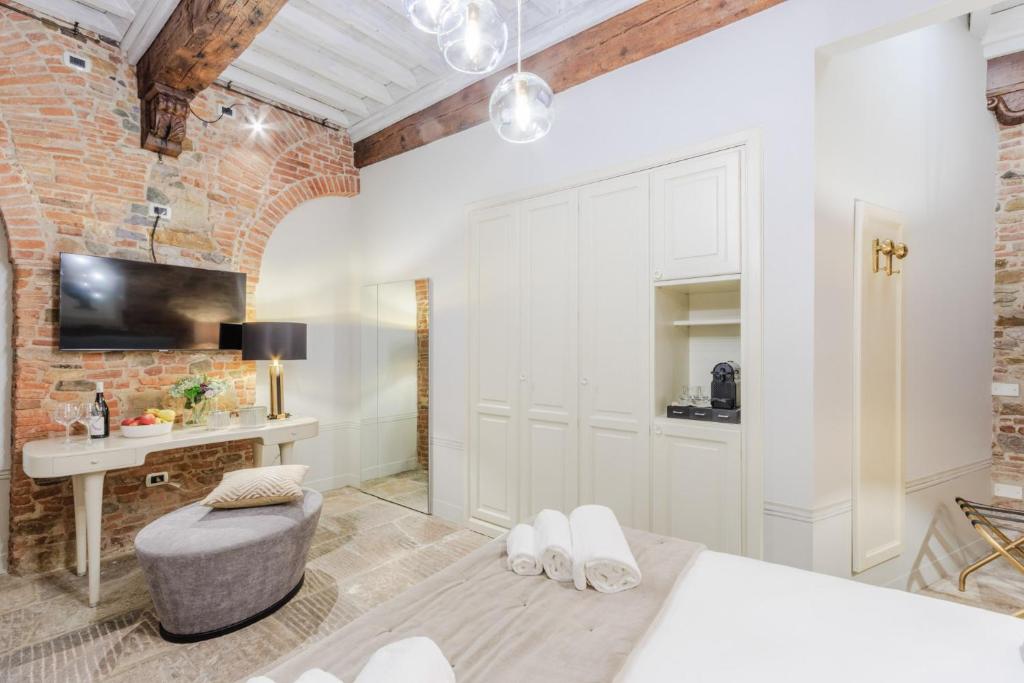 Lucca Heritage Retreat - 2