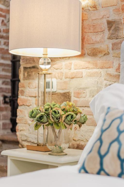 Lucca Heritage Retreat - 4