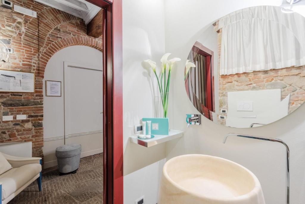 Lucca Heritage Retreat - 9