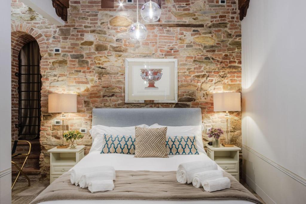 Lucca Heritage Retreat - 3