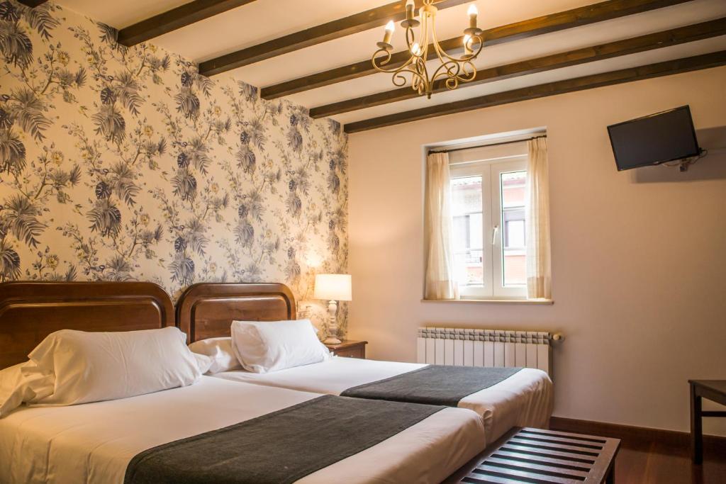 Hotel A Casa Do Rio - 9