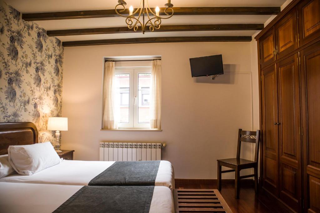 Hotel A Casa Do Rio - 8