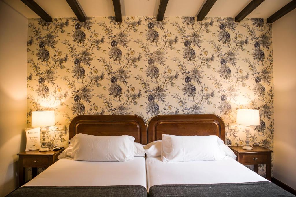 Hotel A Casa Do Rio - 7