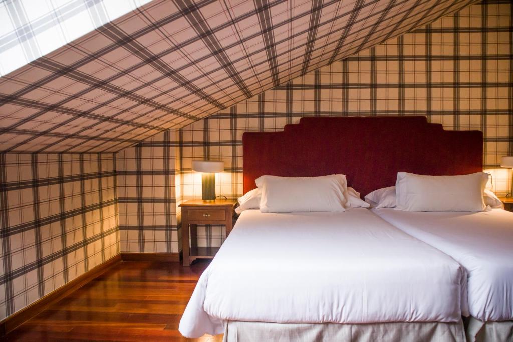 Hotel A Casa Do Rio - 10