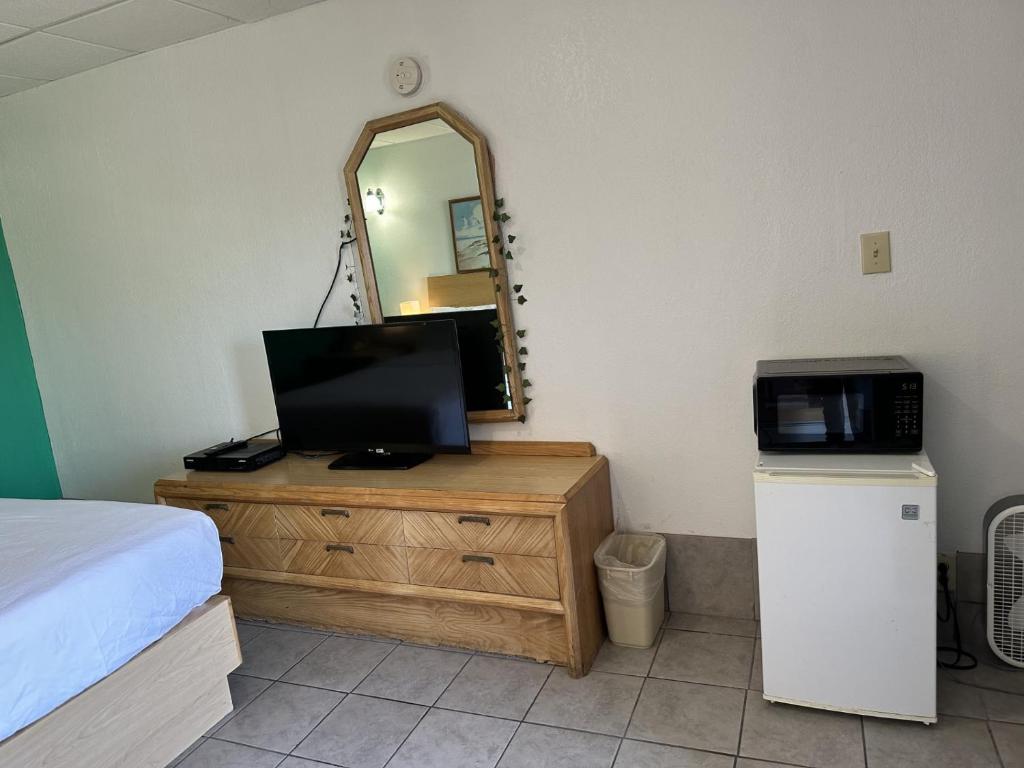 Tides Inn at Stehli Beach - Camera Doppia Economica