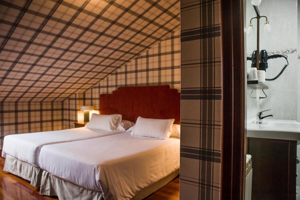 Hotel A Casa Do Rio - 11