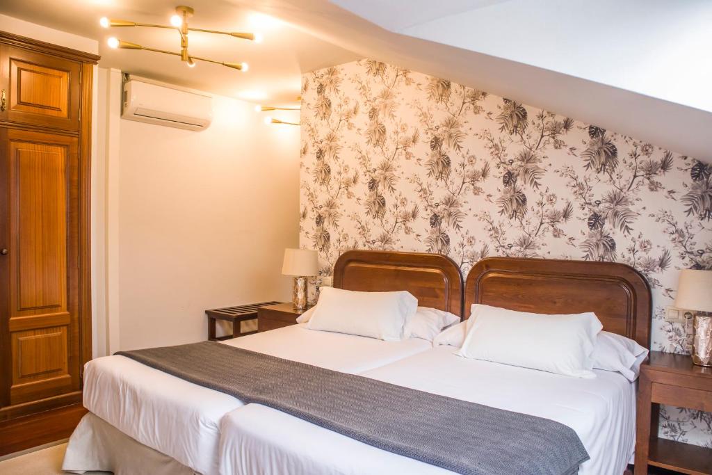 Hotel A Casa Do Rio - 5