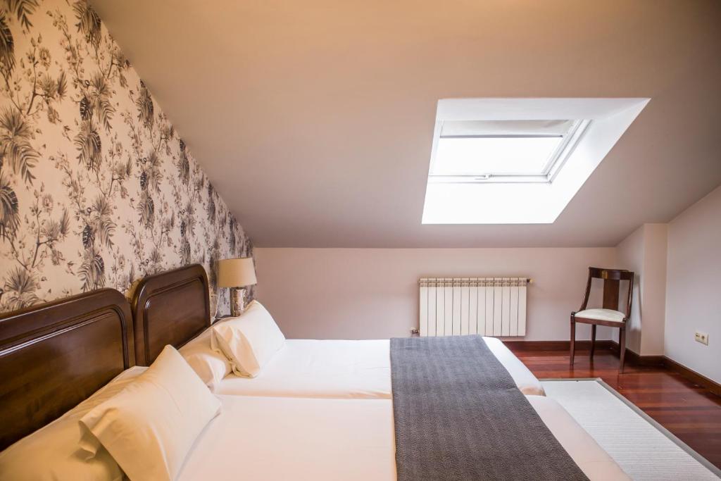 Hotel A Casa Do Rio - 14