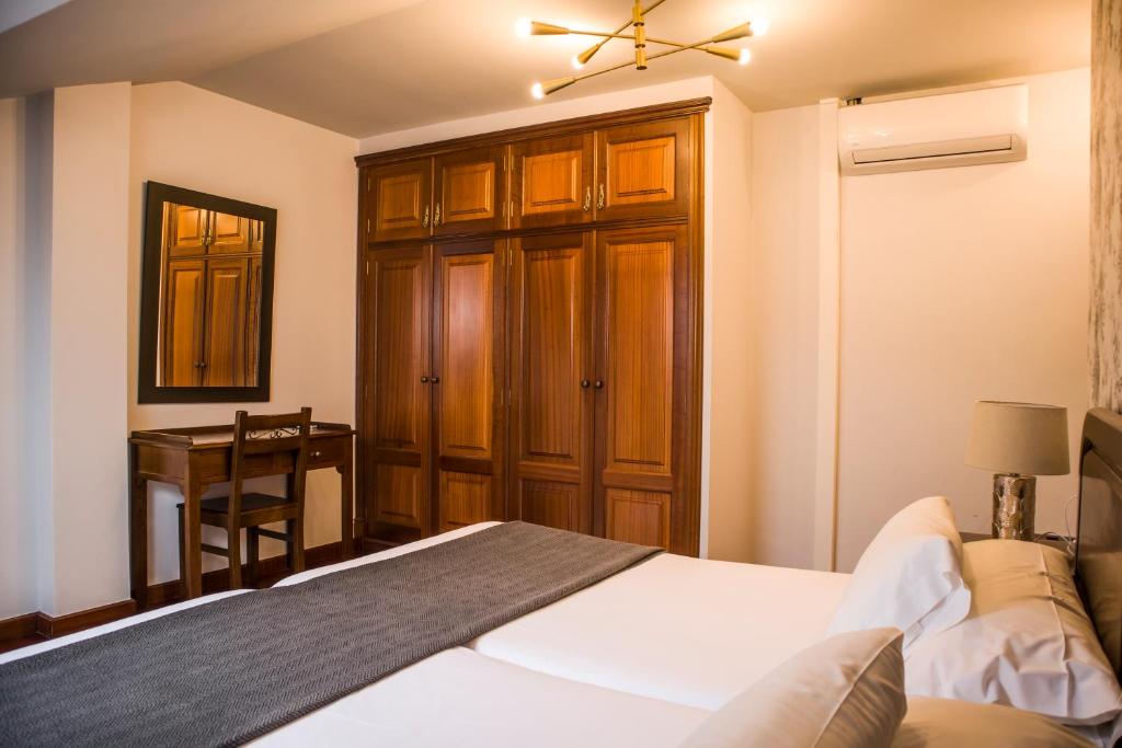 Hotel A Casa Do Rio - 13