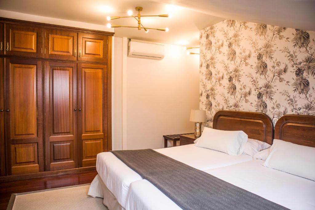 Hotel A Casa Do Rio - 1