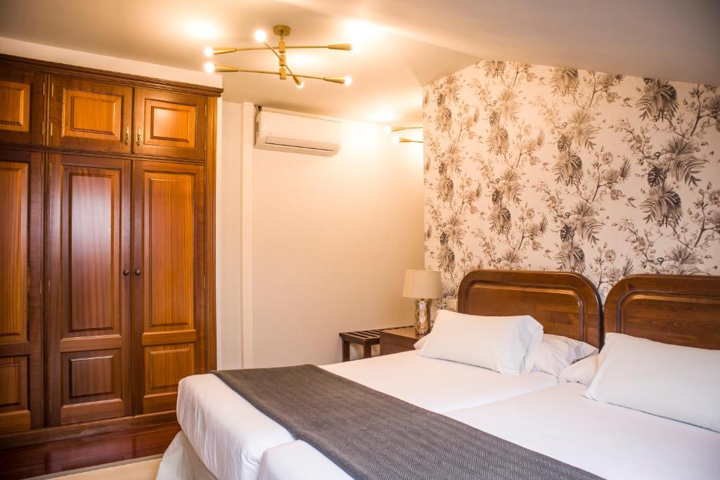 Hotel A Casa Do Rio - 12