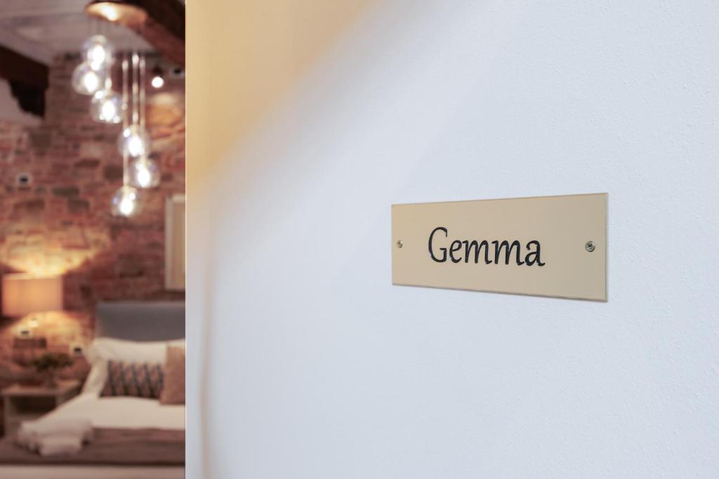 Lucca Heritage Retreat - 6