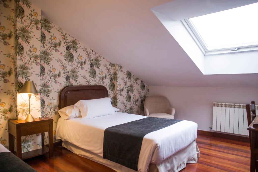 Hotel A Casa Do Rio - 15