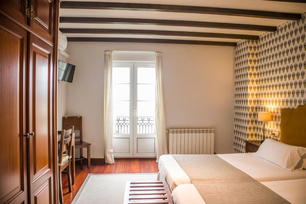 Hotel A Casa Do Rio - 16