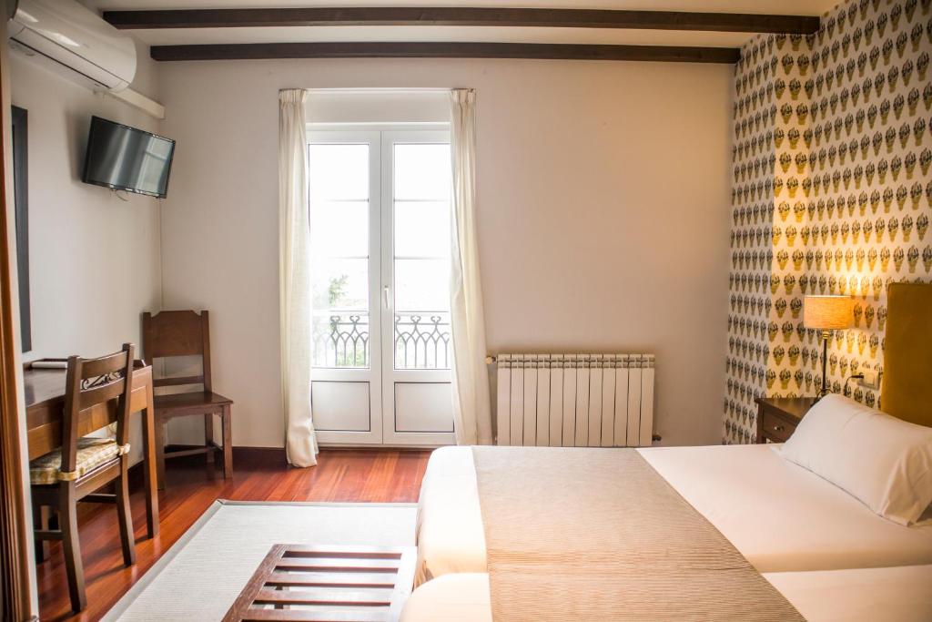 Hotel A Casa Do Rio - 17