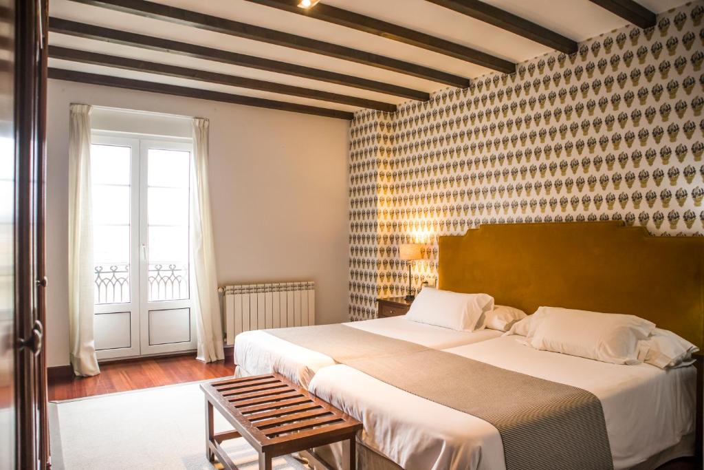 Hotel A Casa Do Rio - 18