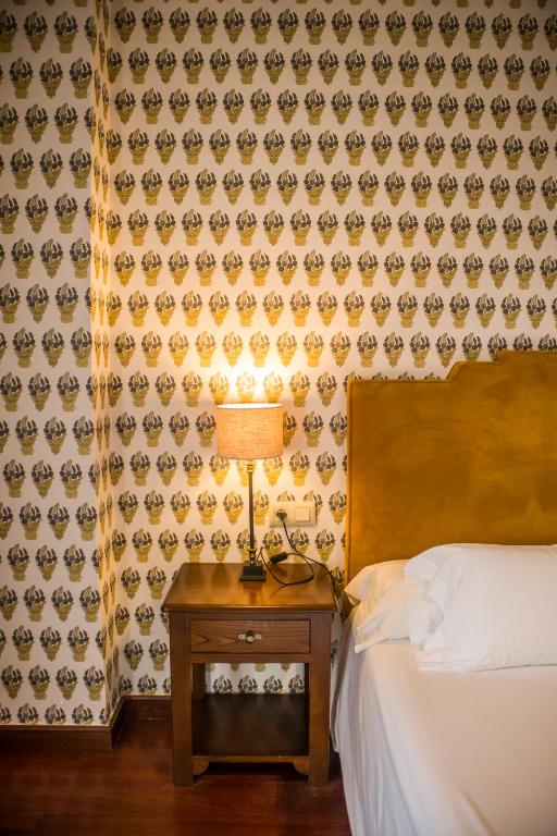 Hotel A Casa Do Rio - 19