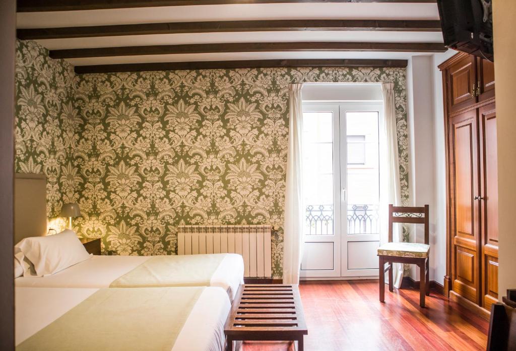 Hotel A Casa Do Rio - 3