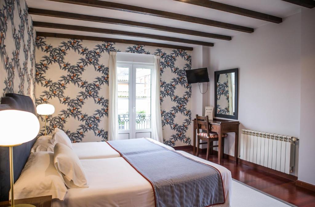 Hotel A Casa Do Rio - 4