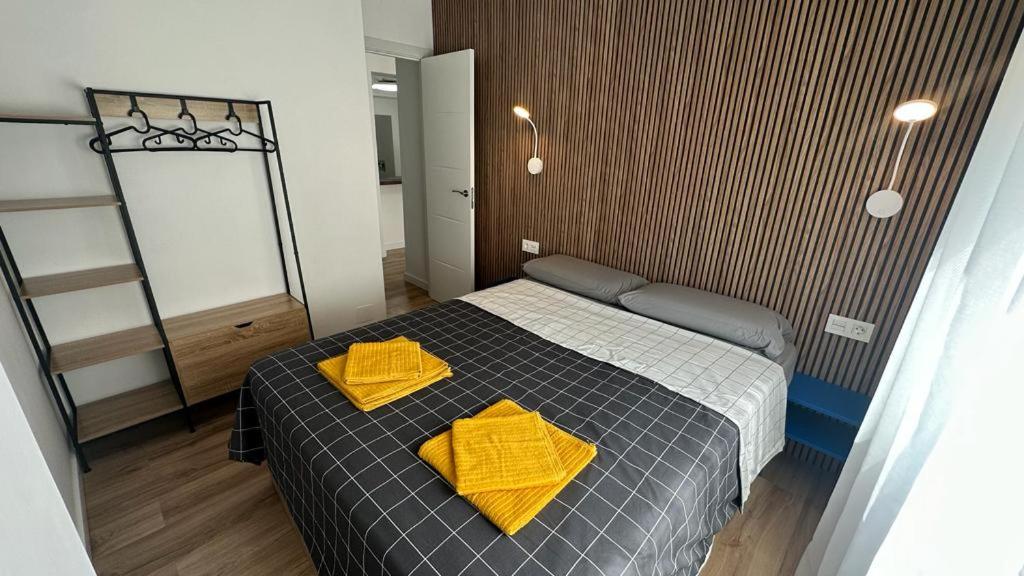 Apartment in the center of Fuengirola