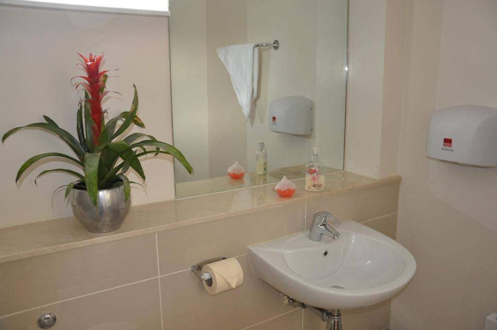 Queens Hotel - Resim 20