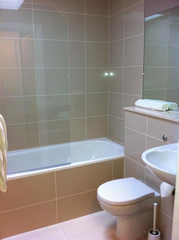 Queens Hotel - Resim 22